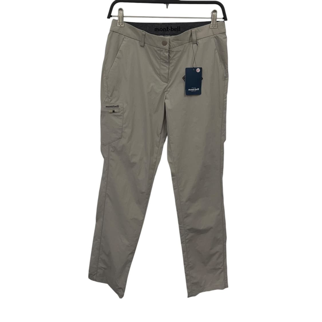 새상품) 몽벨 고어텍스 팬츠 상품이미지1