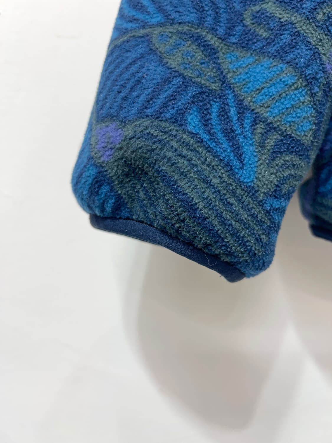 BEAMS × Columbia PFG Multi-Pocket  fleec 상품이미지8