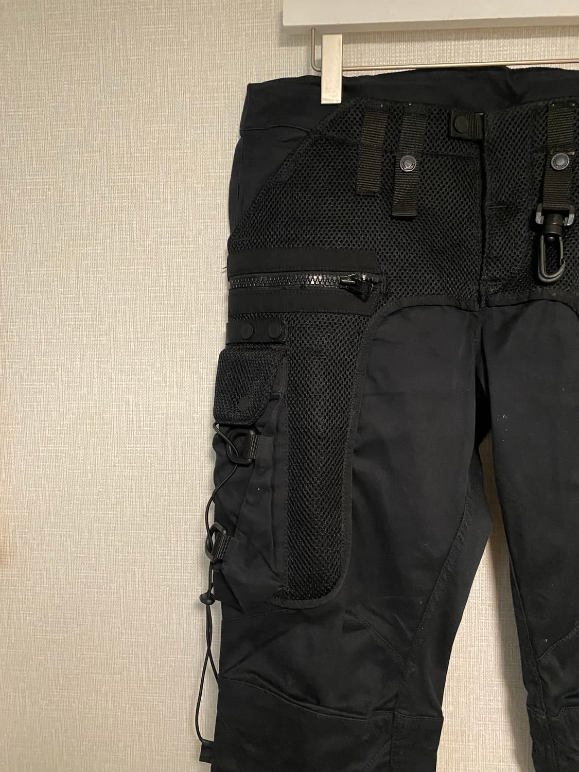 마르셀로블론 텍티컬 팬츠 상품이미지10