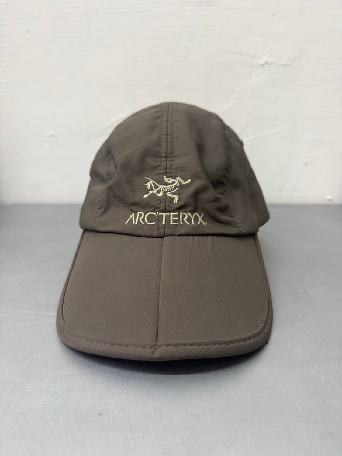 arcteryx foldable cap 상품이미지1