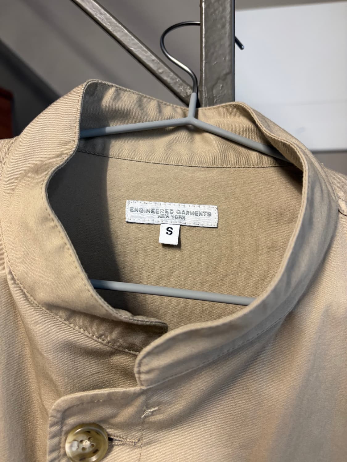 엔지니어드 가먼츠 데이톤 셔츠 상품이미지2