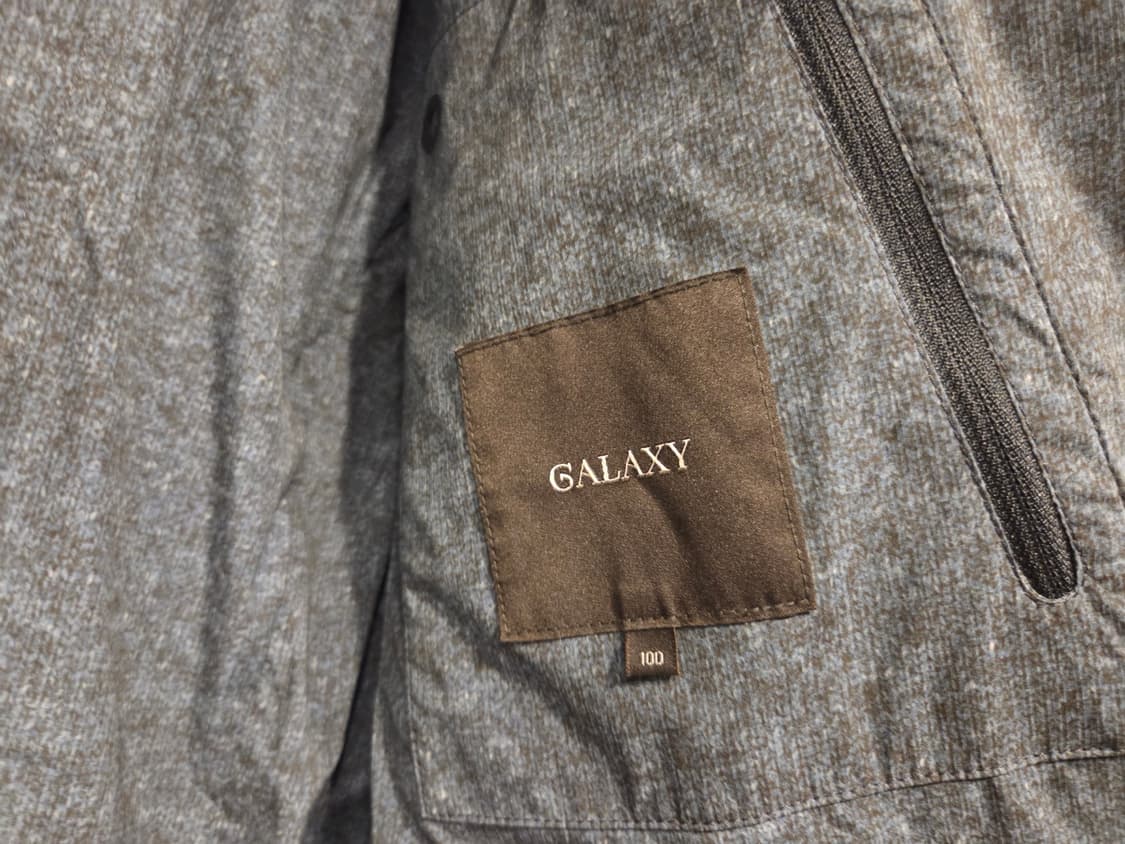 갤럭시 패딩자켓  상품이미지8