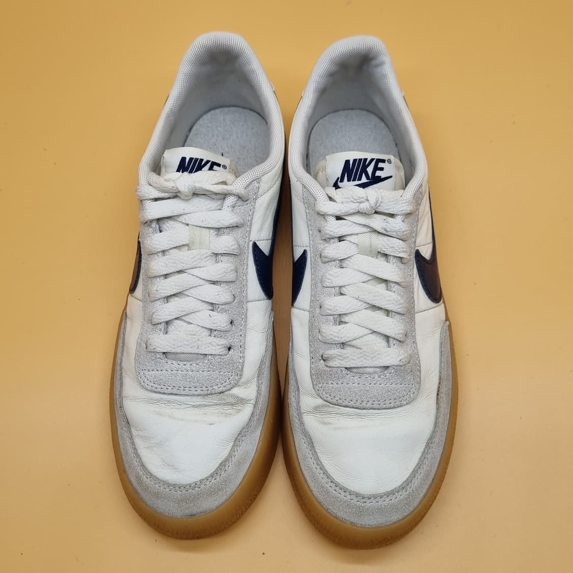 나이키 킬샷2 레더 스니커즈 245 상품이미지2