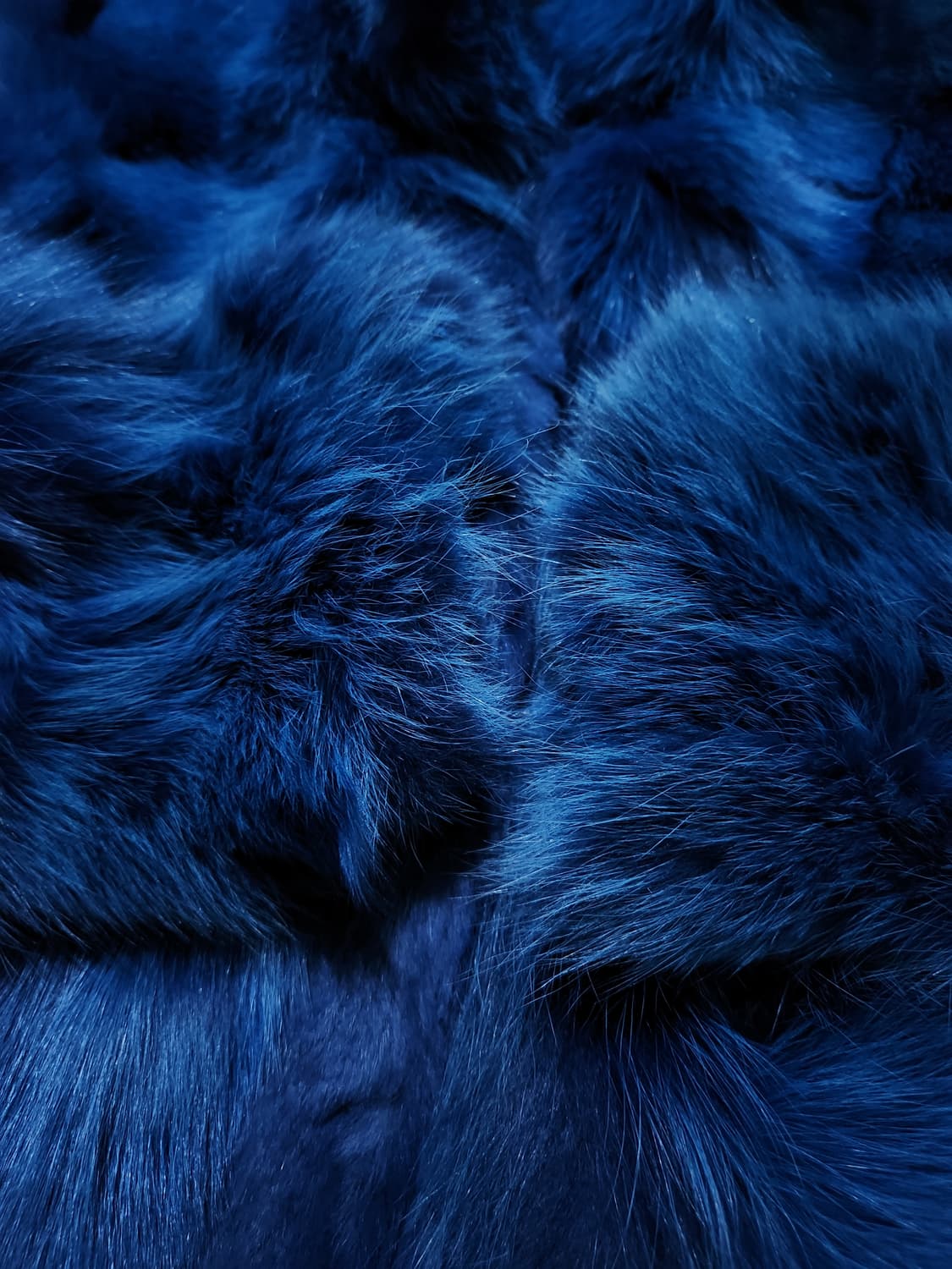 대현모피 Danu 폭스 퍼 자켓55 상품이미지6