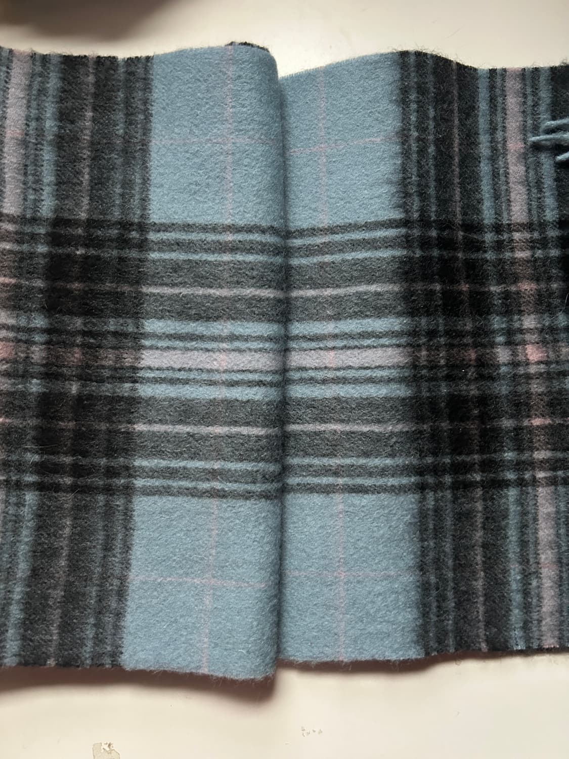 안나수이 머플러  상품이미지5