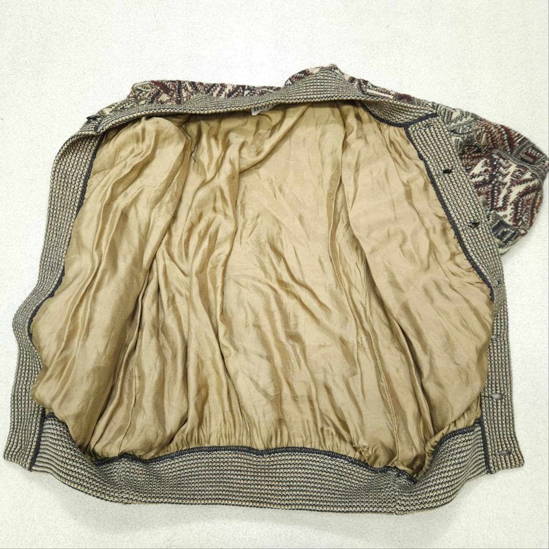 botto 가디건 made in italy 상품이미지4