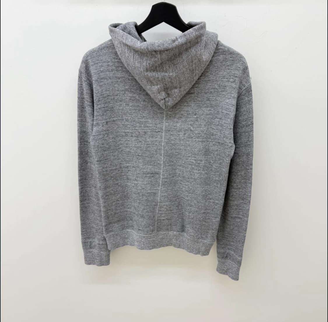 엔 할리우드 후드 집업 상품이미지4