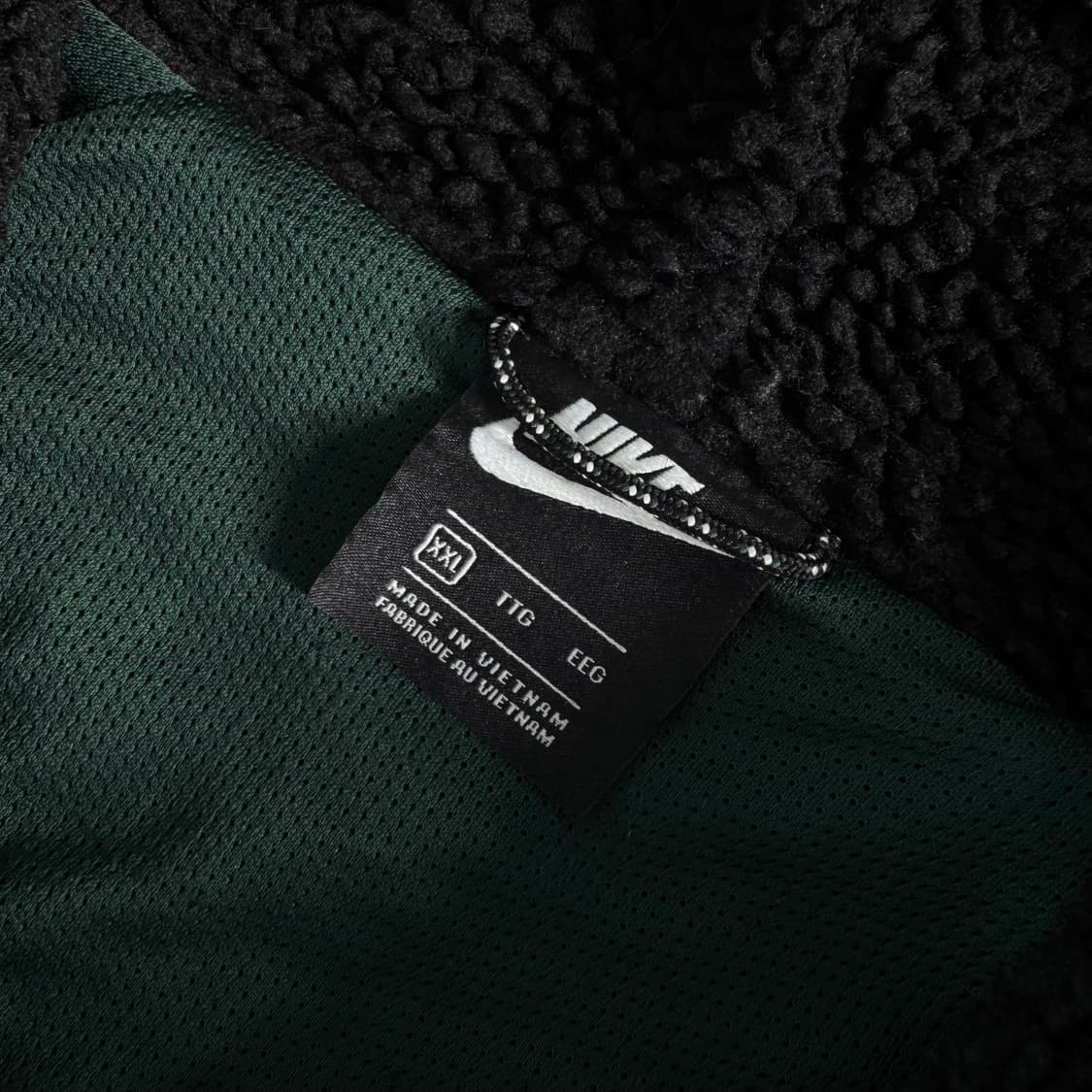 나이키 헤리티지 후드집업 상품이미지3