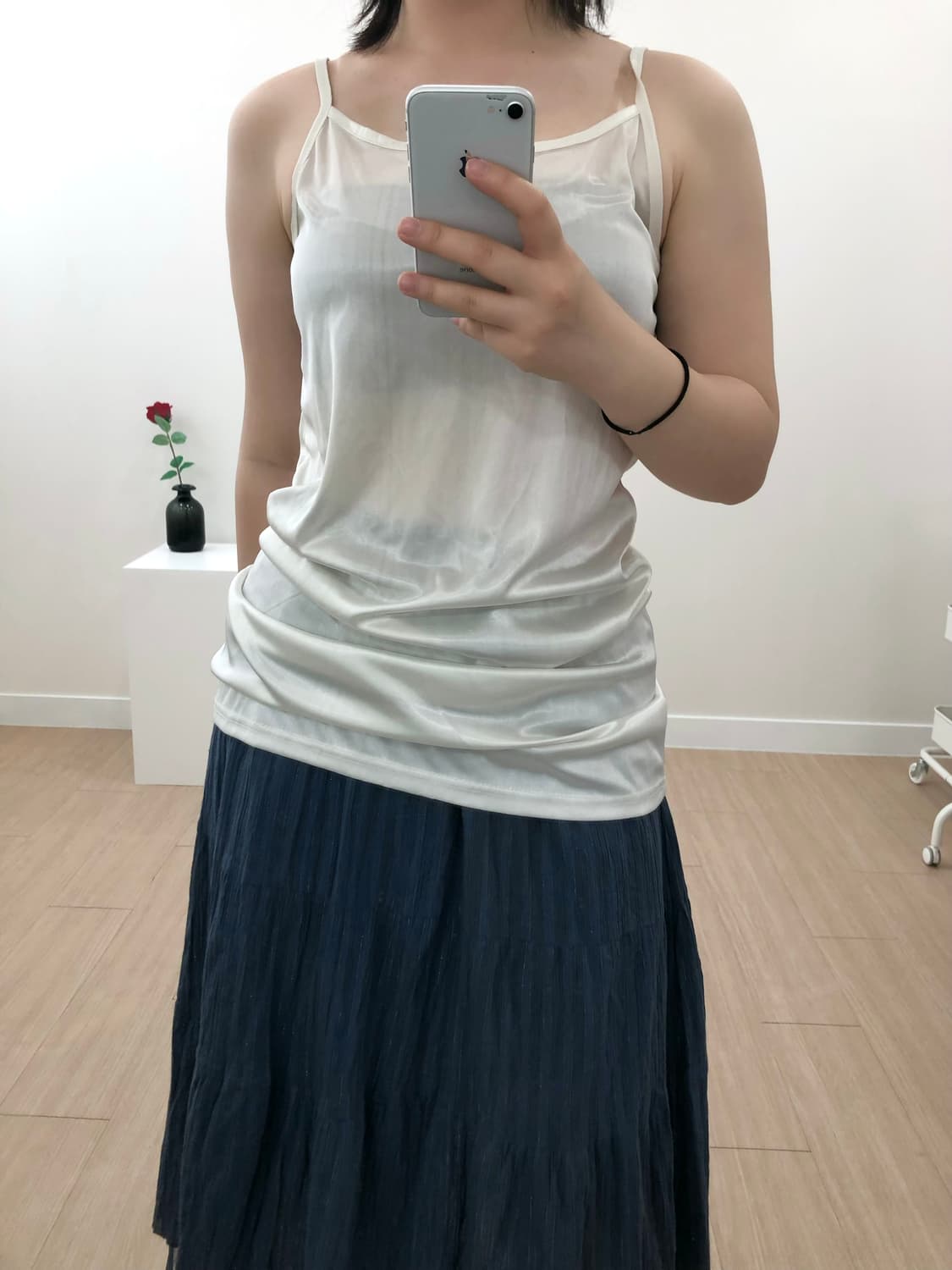 블루베리 러블리 모리 코디 상품이미지6