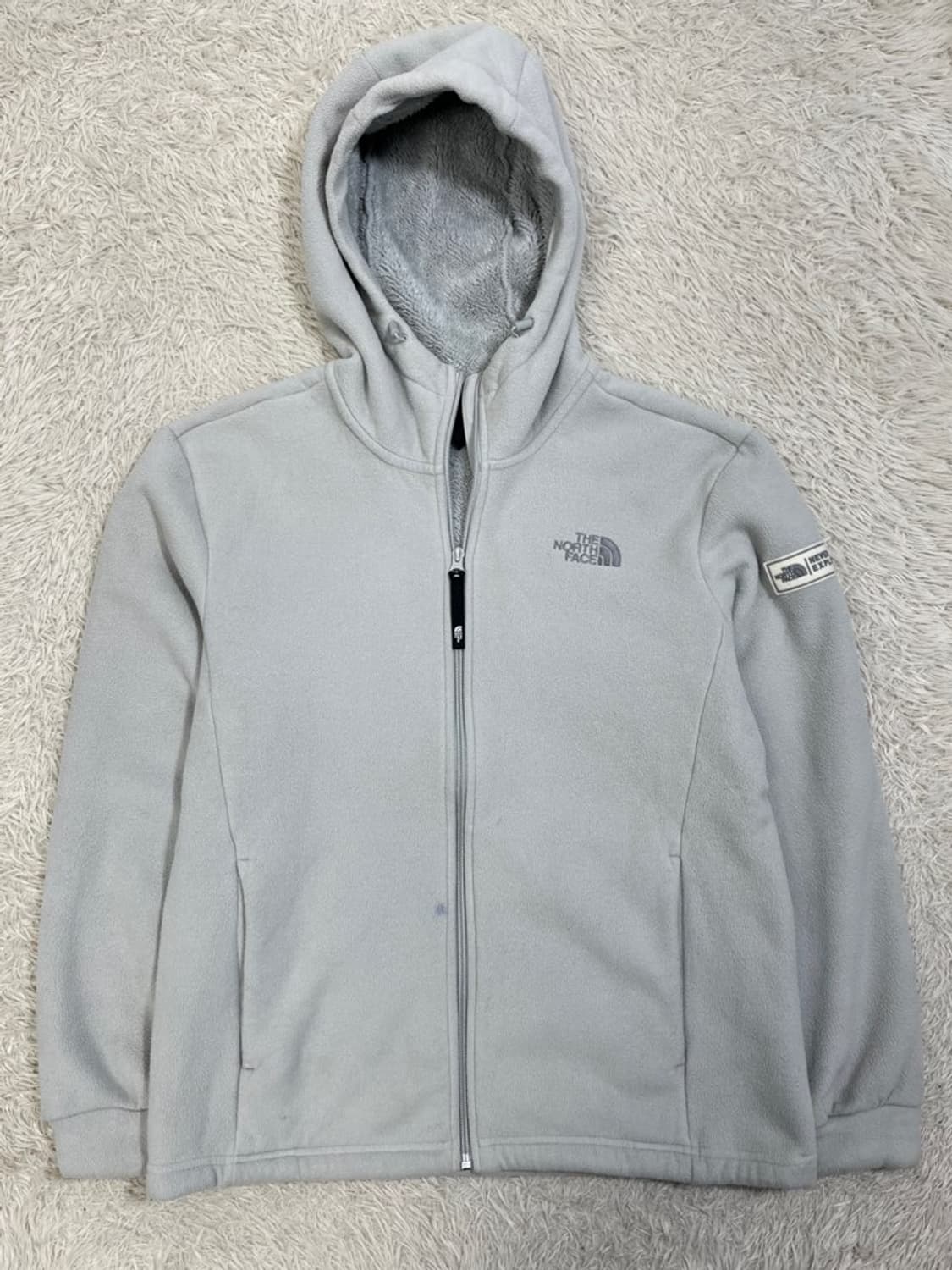 노스페이스 후리스/#205 상품이미지1