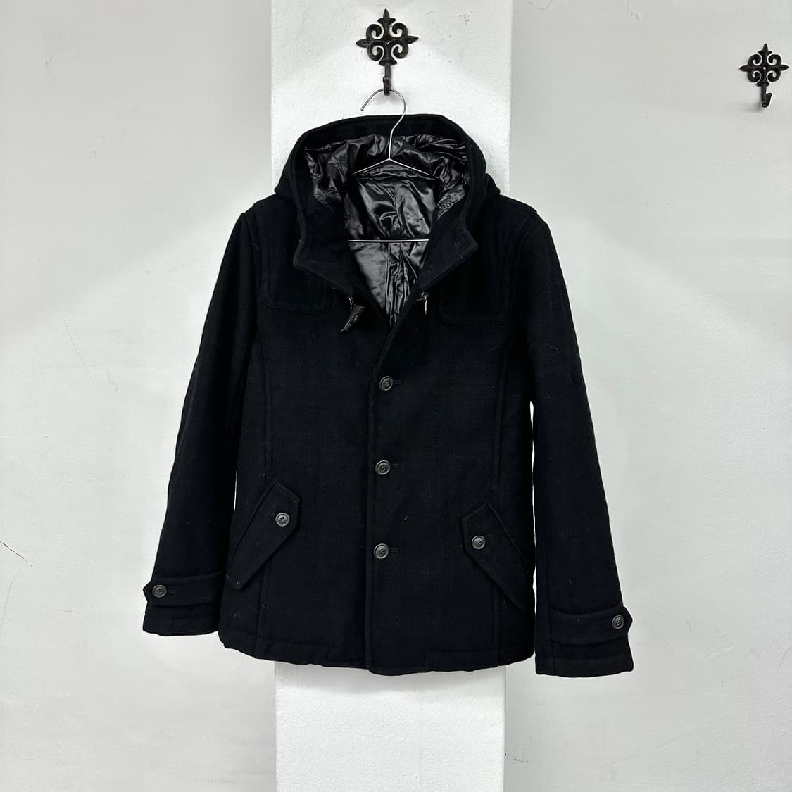 Custom culture formal cotton jacket 상품이미지4