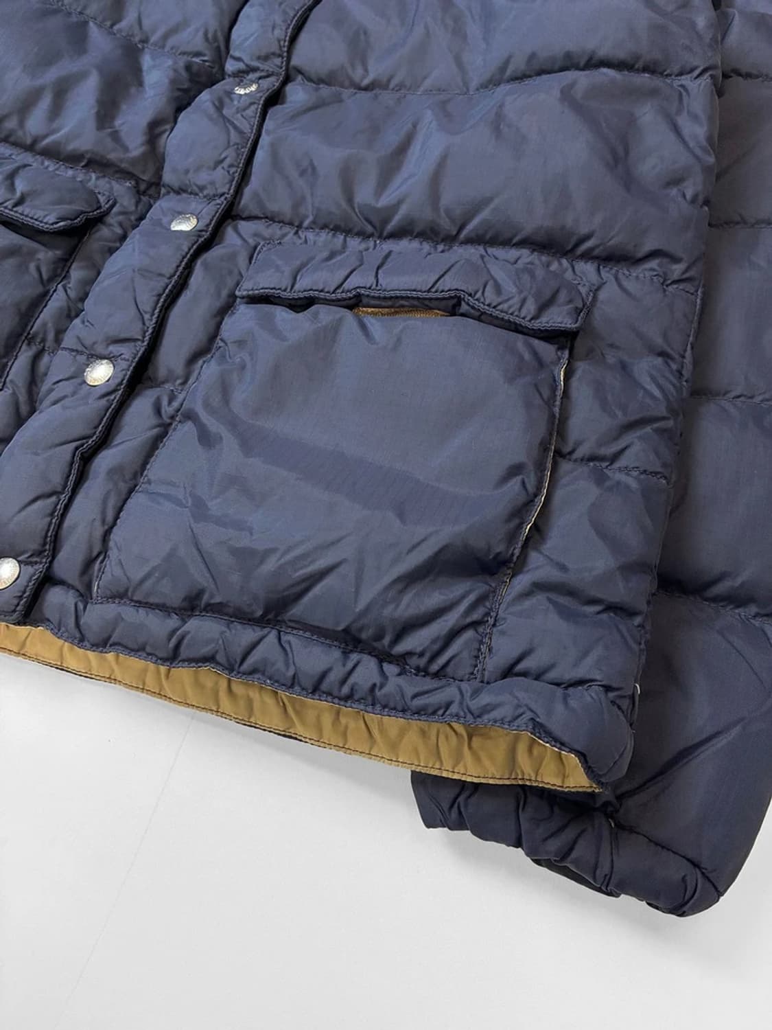 데님앤서플라이 랄프로렌 덕다운 파카 패딩 PN5494 상품이미지4