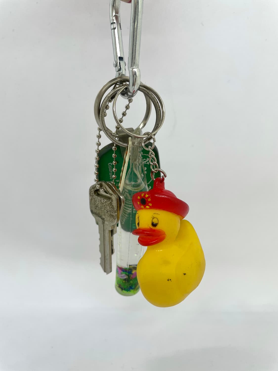 Vintage keyring 상품이미지2