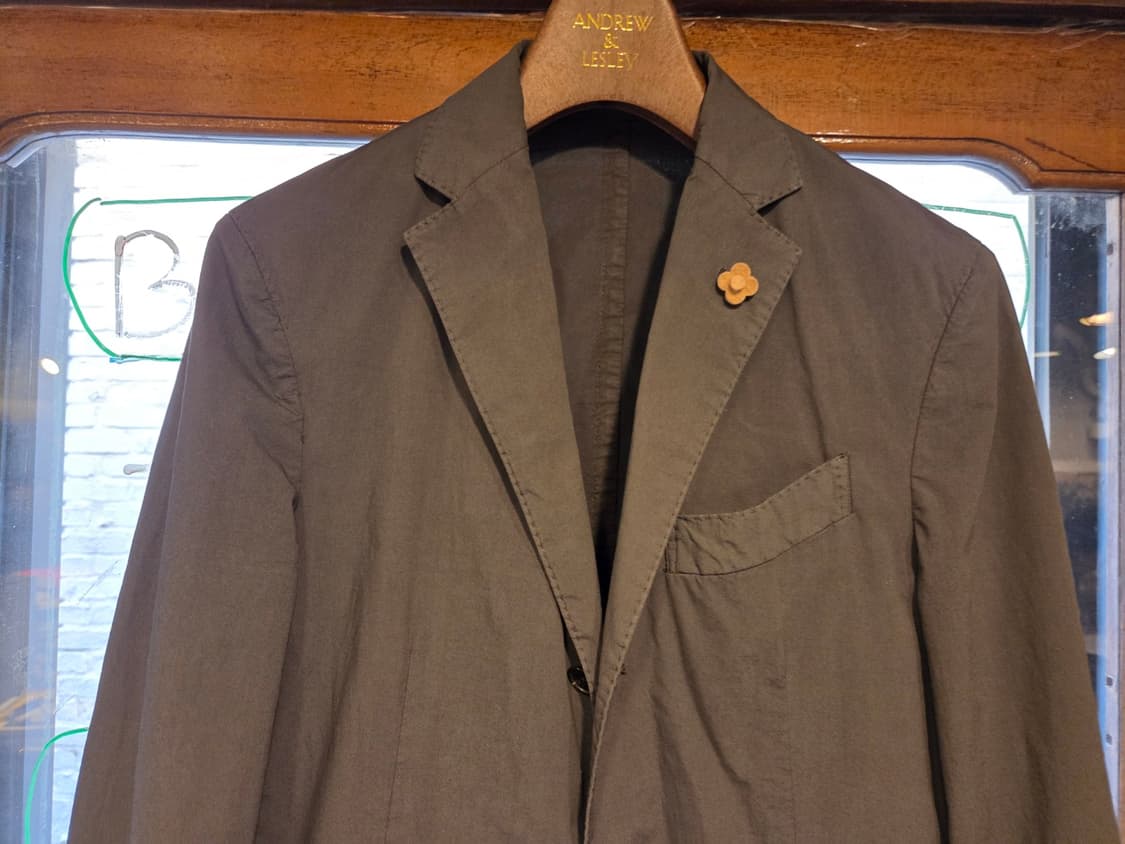 라르디니 자켓 상품이미지2