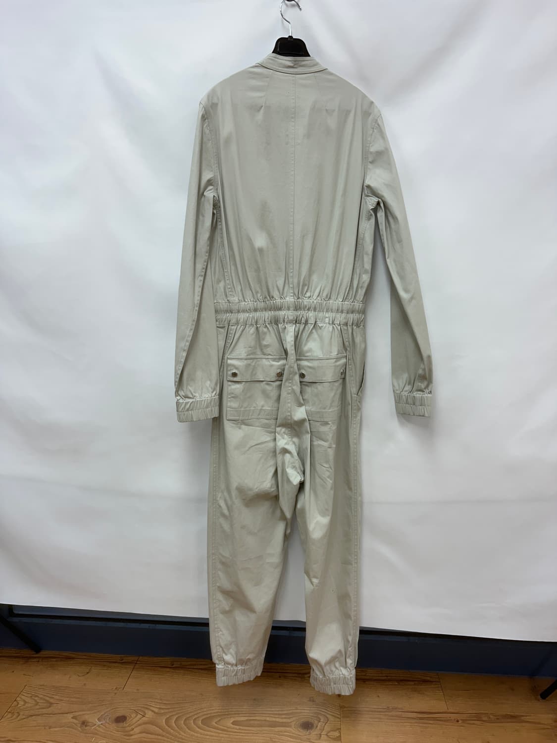 릭오웬스 점프슈트 상품이미지2