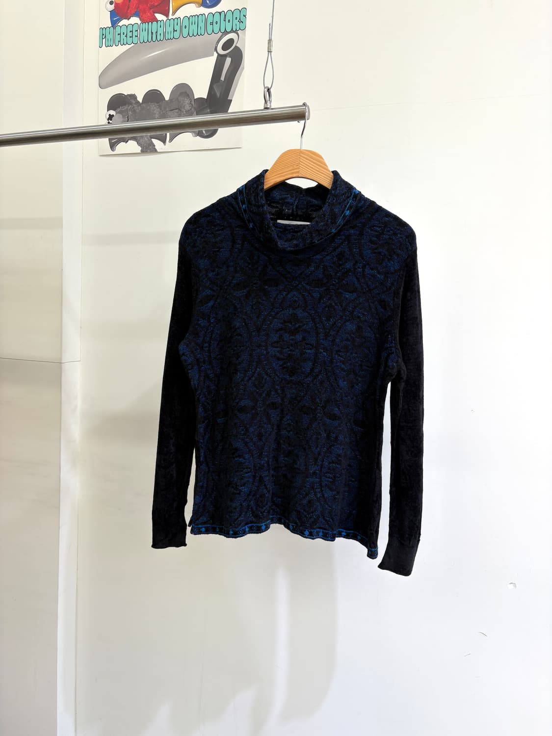 JAPANESE BRAND (Made in Japan) 긴팔티셔츠 상품이미지1