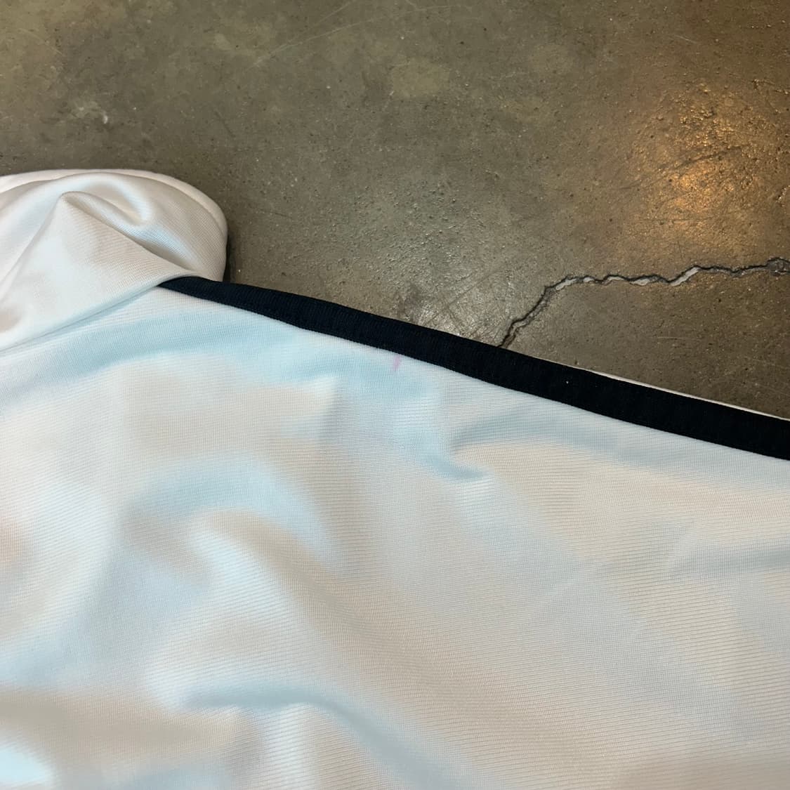 00s 아디다스 파이어버드 져지 상품이미지4