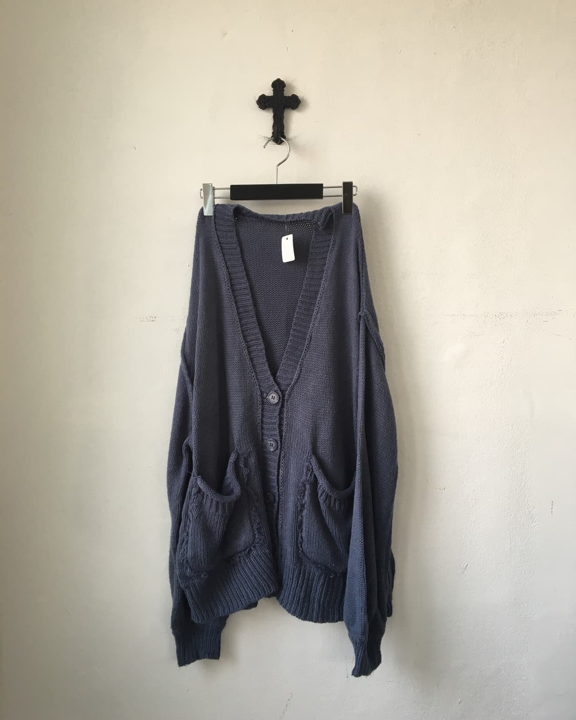 Loose fit knit 상품이미지2