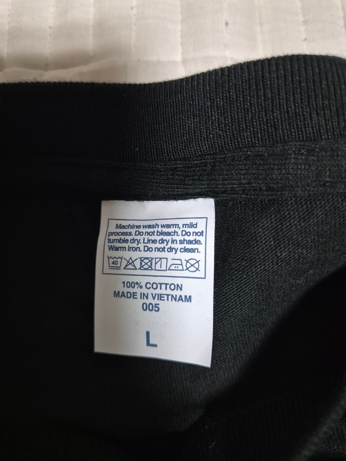 영화 티셔츠 상품이미지4