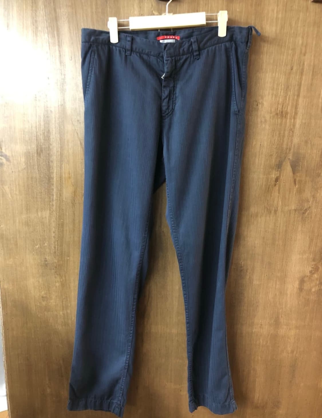 프라다 스포츠 팬츠 상품이미지1