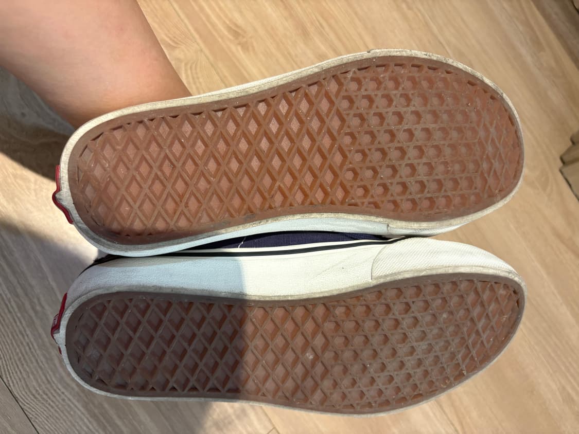 vans 보드화 상품이미지5