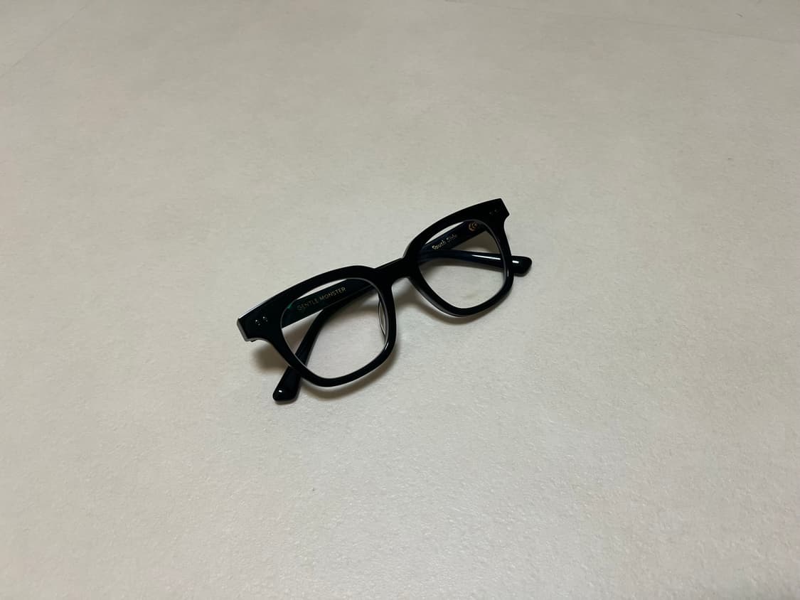 젠틀몬스터 사우스사이드 N01 상품이미지1