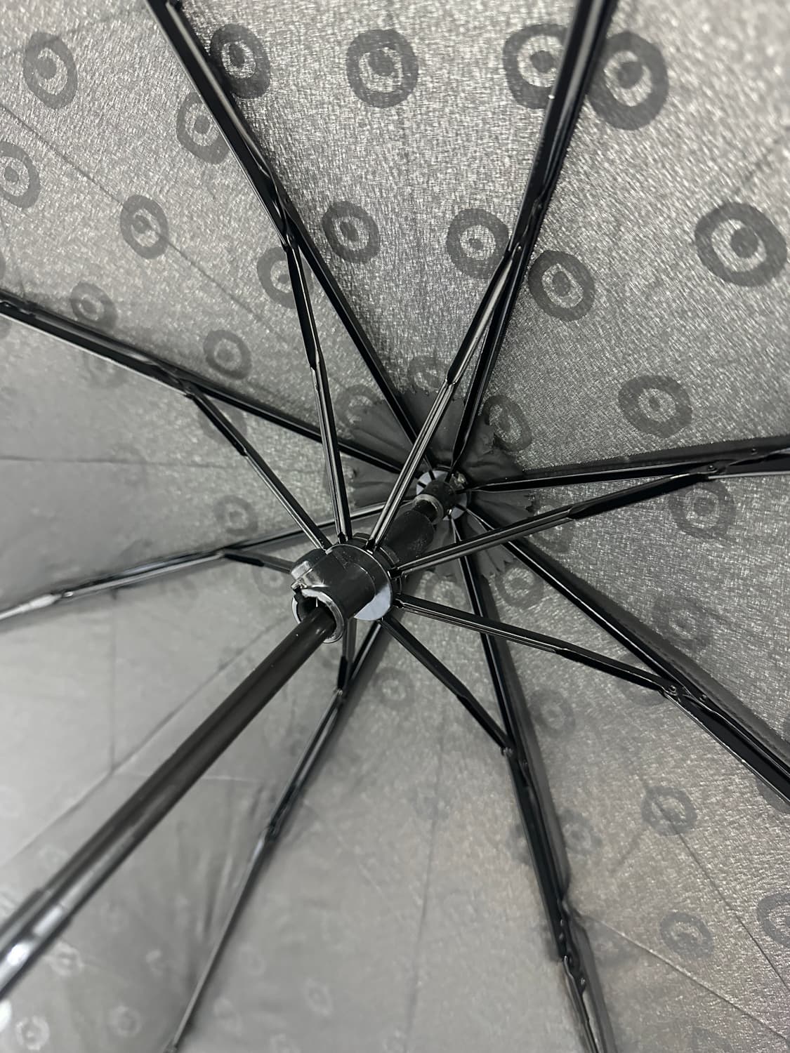 꼬르소꼬모 시그니처 로고 우산 상품이미지5