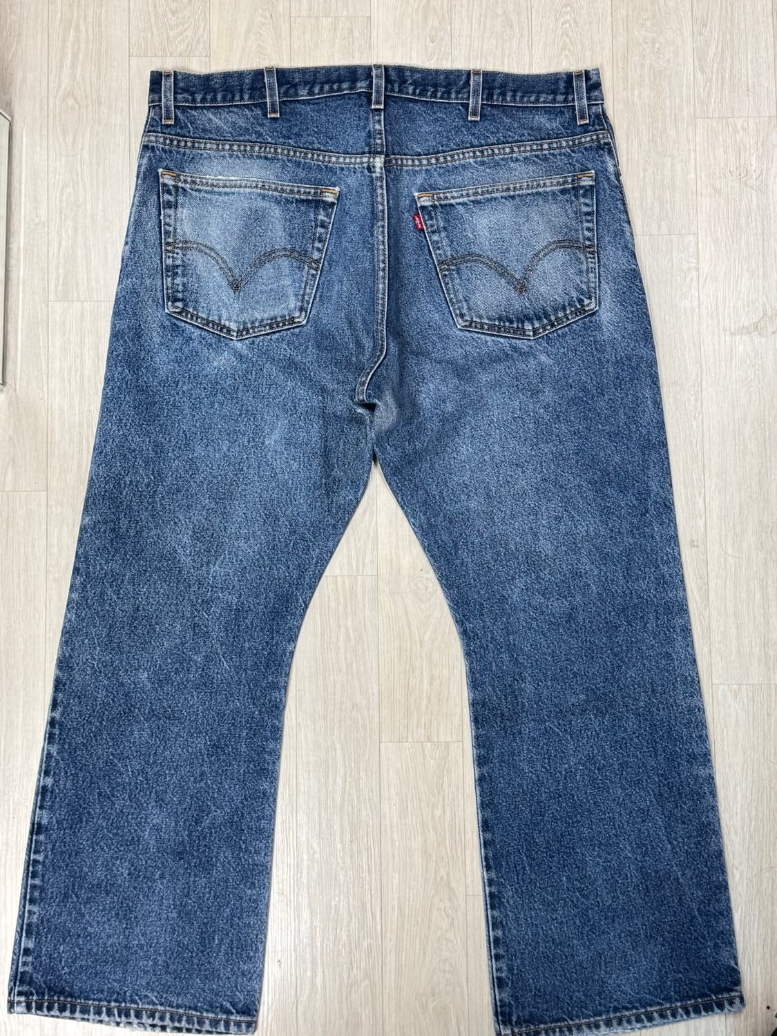 00s 리바이스 517 부츠컷  상품이미지2