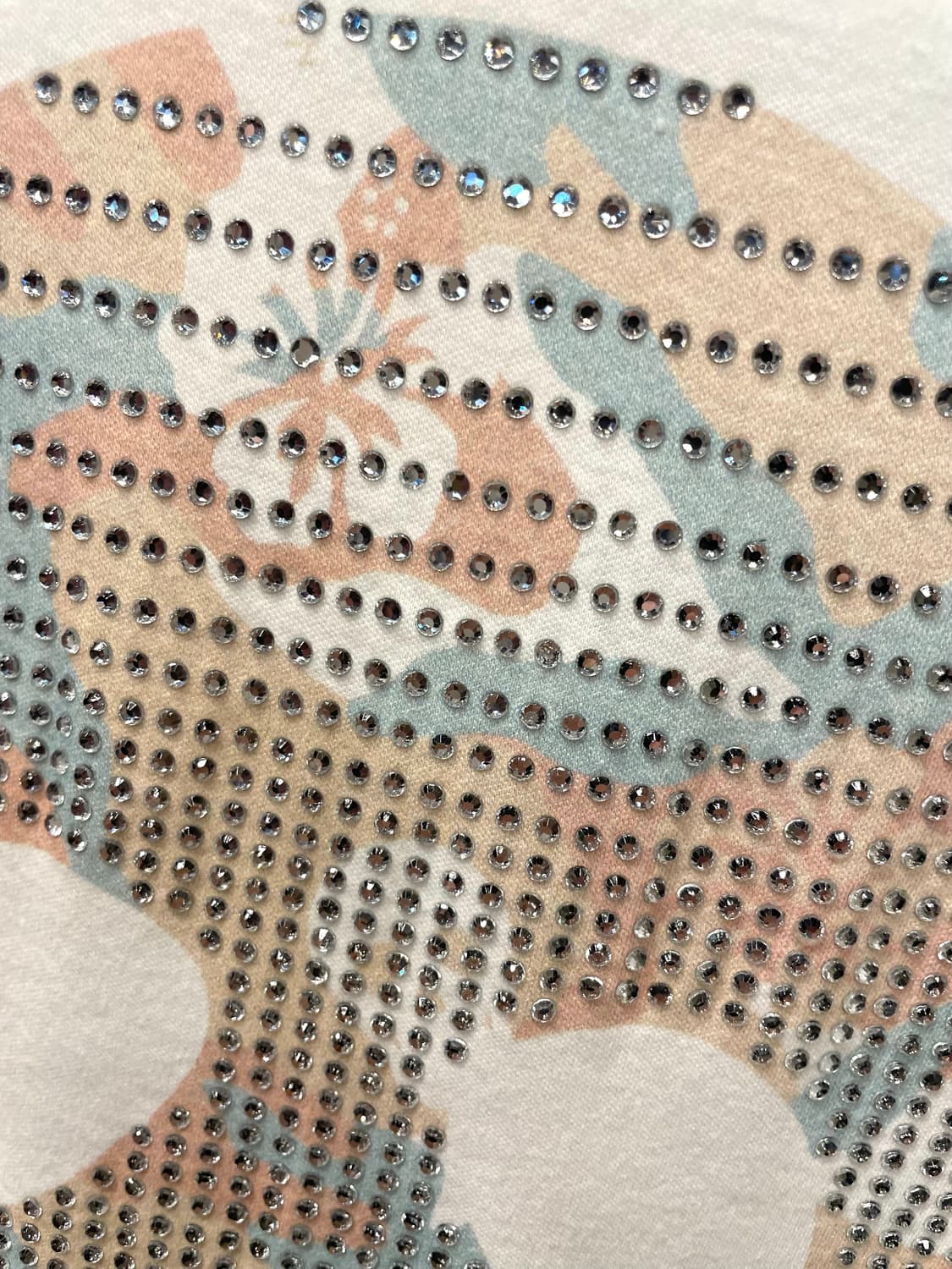 마크앤로나 해골 비즈 여성 골프복  55 상품이미지3