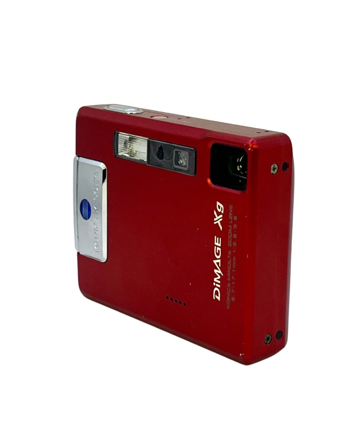 (작례)Konica Minolta DiMAGE Xg 디카 상품이미지6