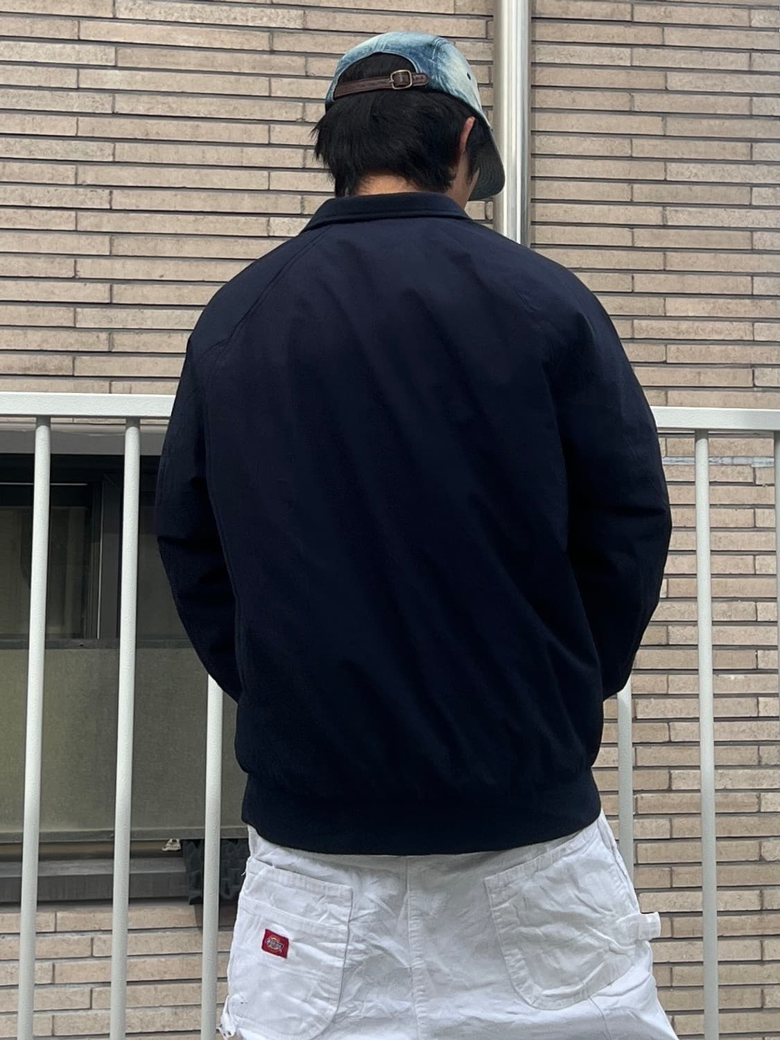 폴로 자켓 상품이미지3