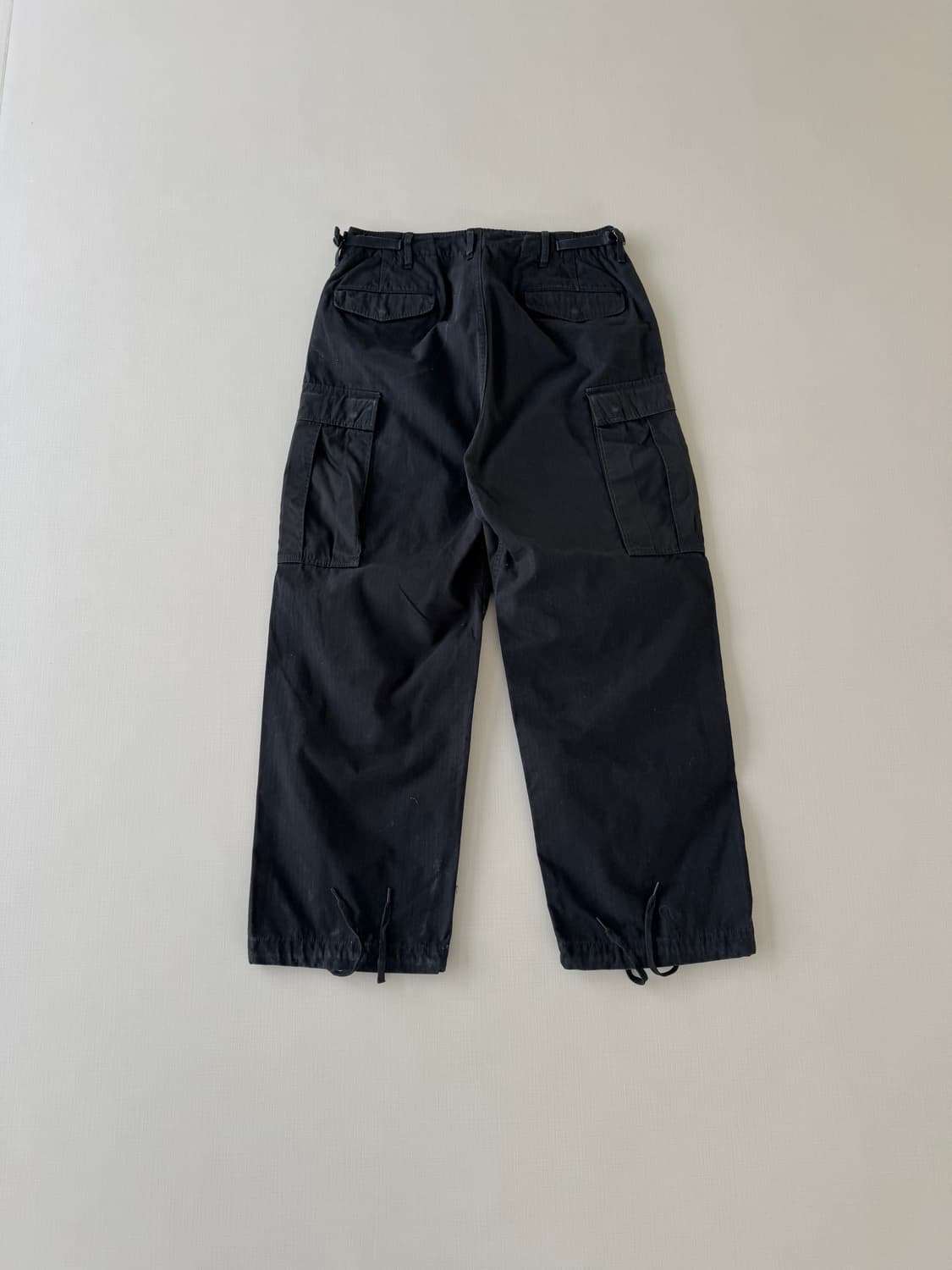 나나미카 카고 팬츠 상품이미지7