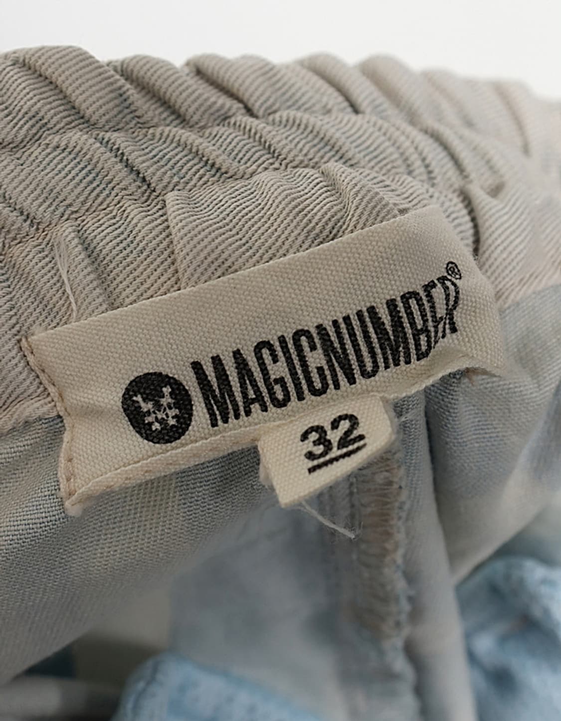 MAGIC NUMBER Pattern Shorts (32) 상품이미지7