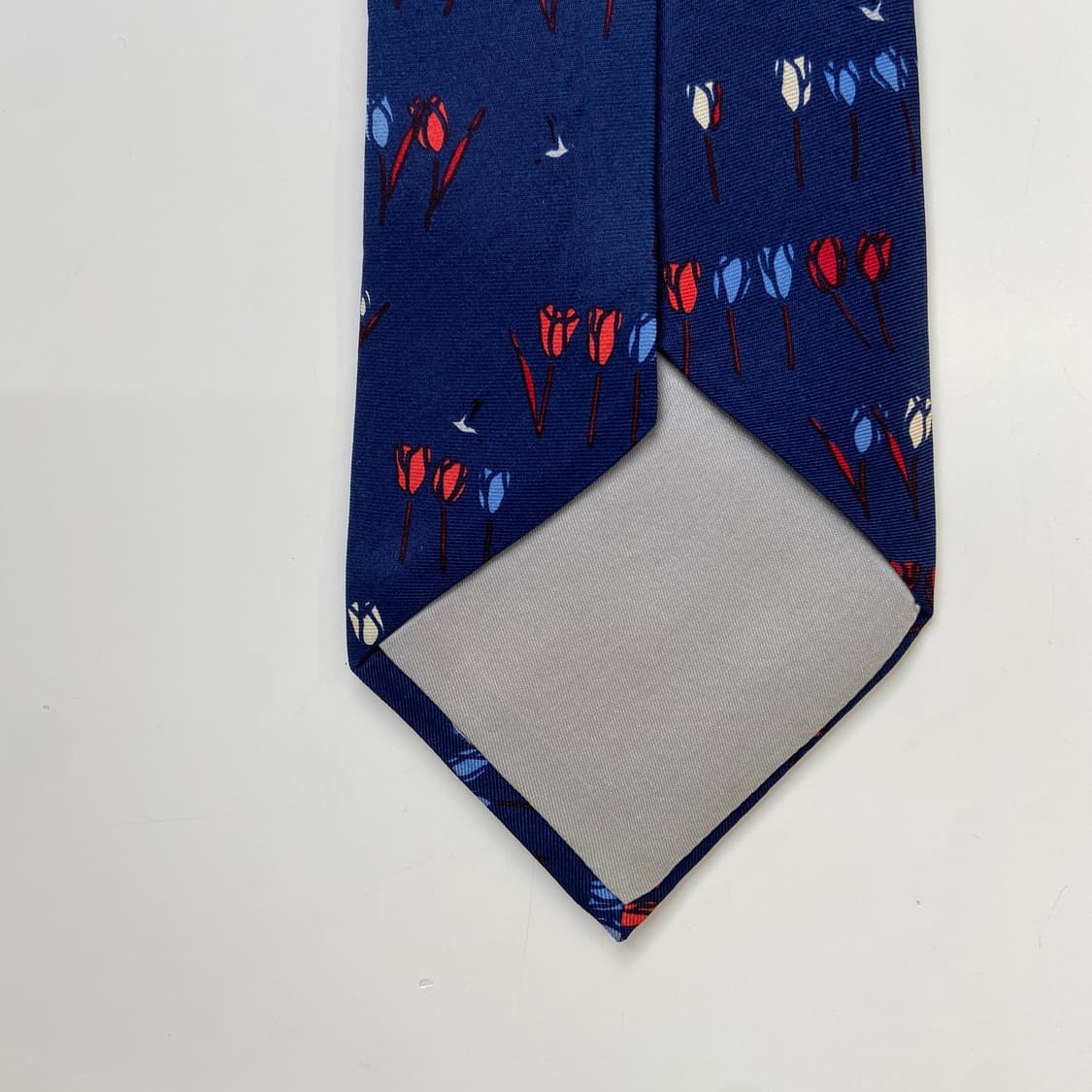 크리스찬 디올(Dior) 명품 정품 넥타이 상품이미지7