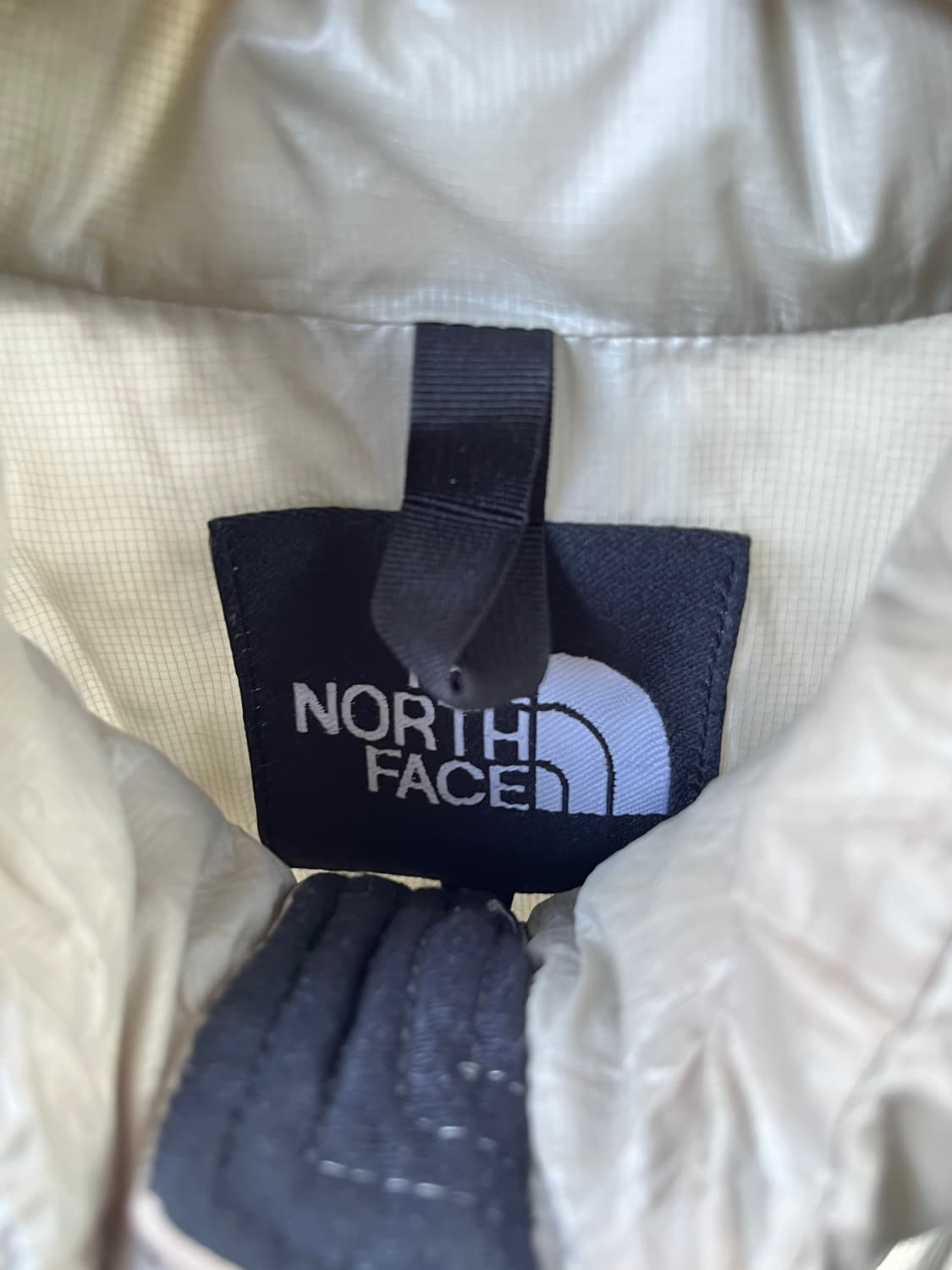 THE NORTH FACE down jacket 상품이미지7