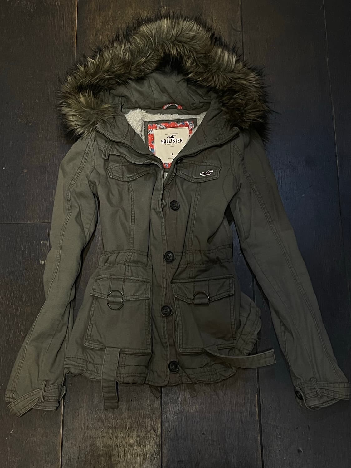 Vintage coordination set 상품이미지6