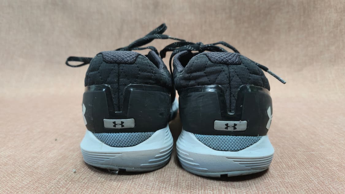 언더아머 250mm- 미쉐린 퀼팅 겨울 러닝화  상품이미지5