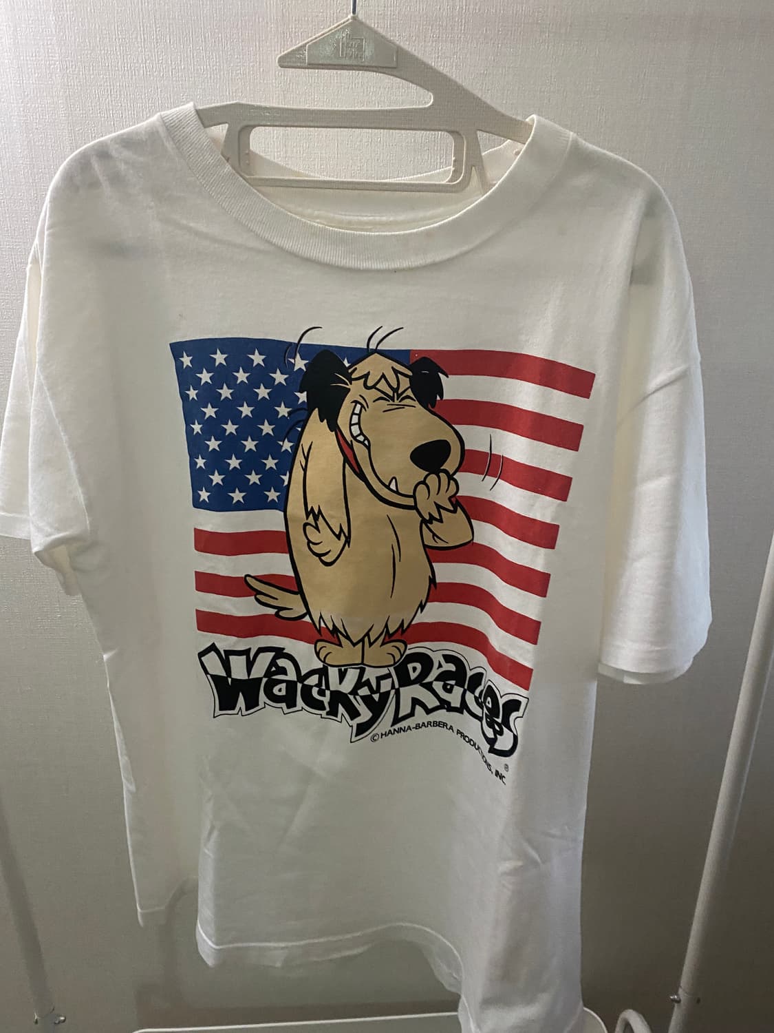 90s vintage tshirt 상품이미지1