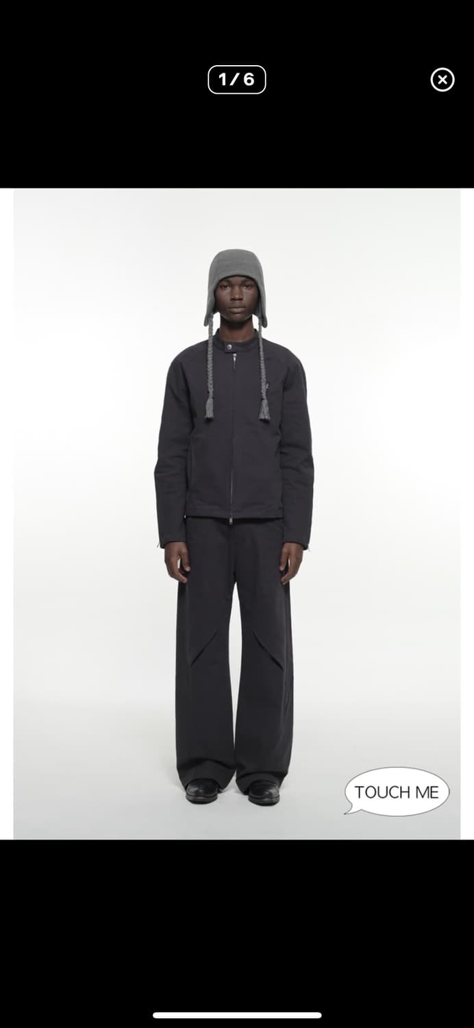 나체 태슬 비니 상품이미지1