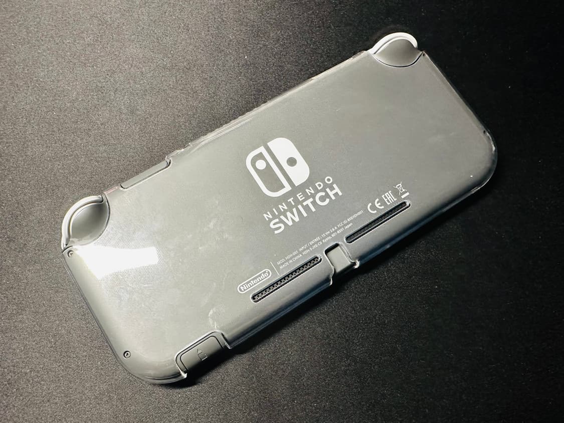 닌텐도 스위치 그레이/회색 단품 + 구성품 몇가지 판매 상품이미지8