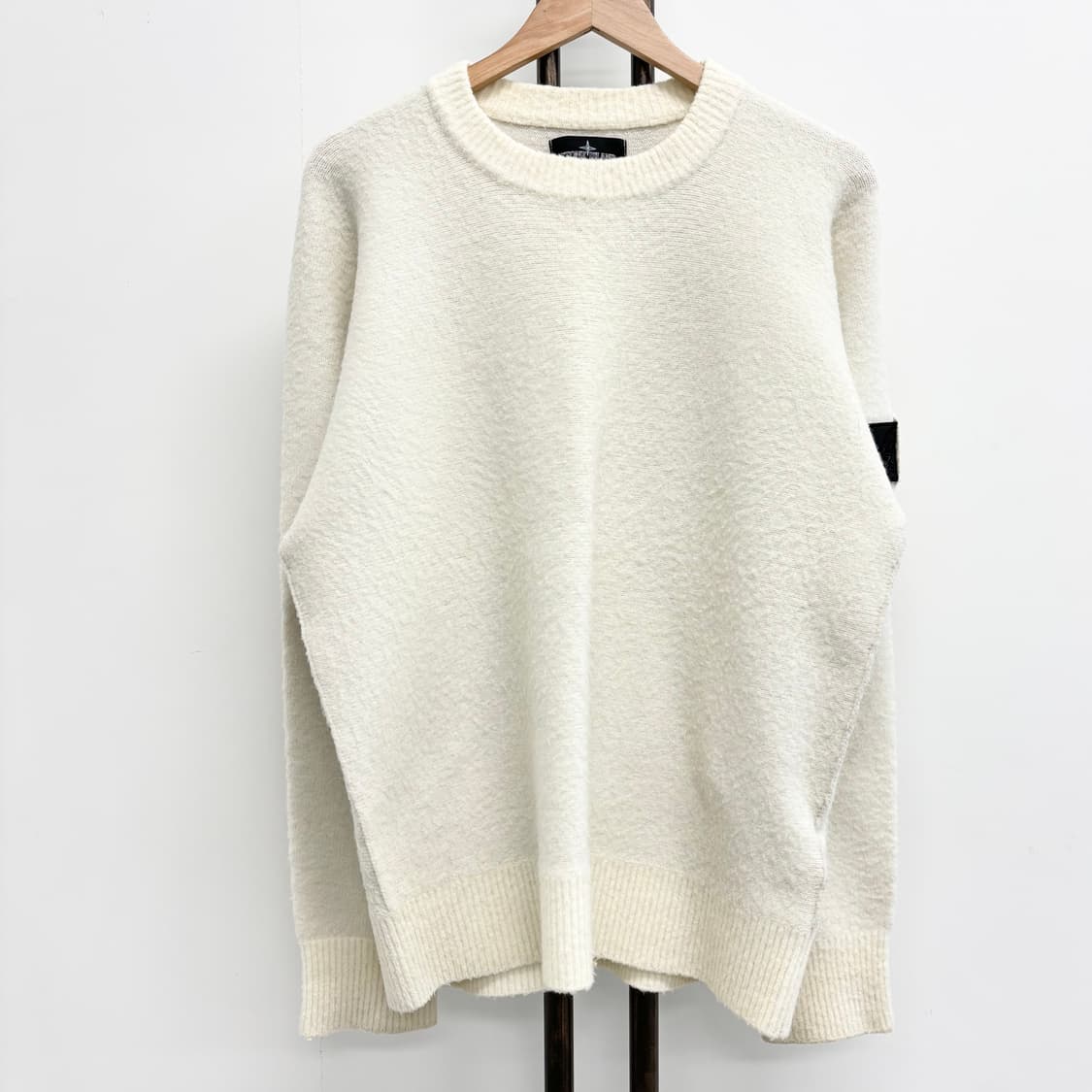 [L]스톤아일랜드 쉐도우프로젝트 니트 상품이미지1