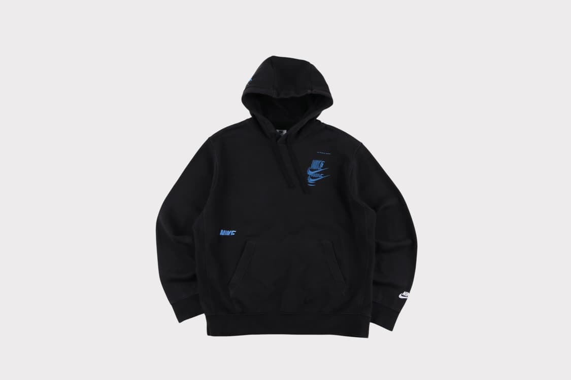 [XL] 나이키 NSW 에센셜 풀로버 후드티 상품이미지1