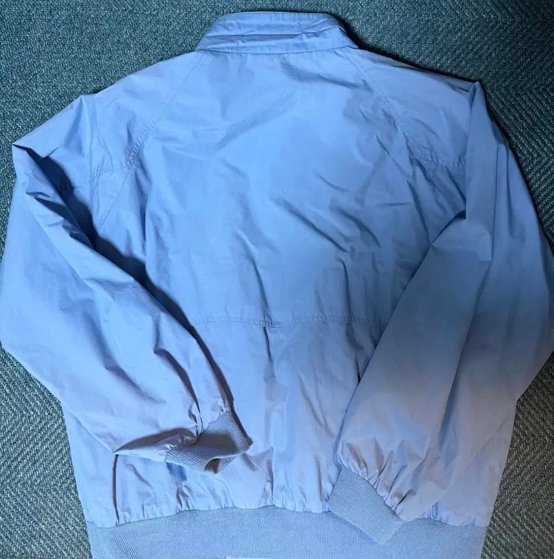 폴로 스윙탑(스카이블루) 상품이미지3