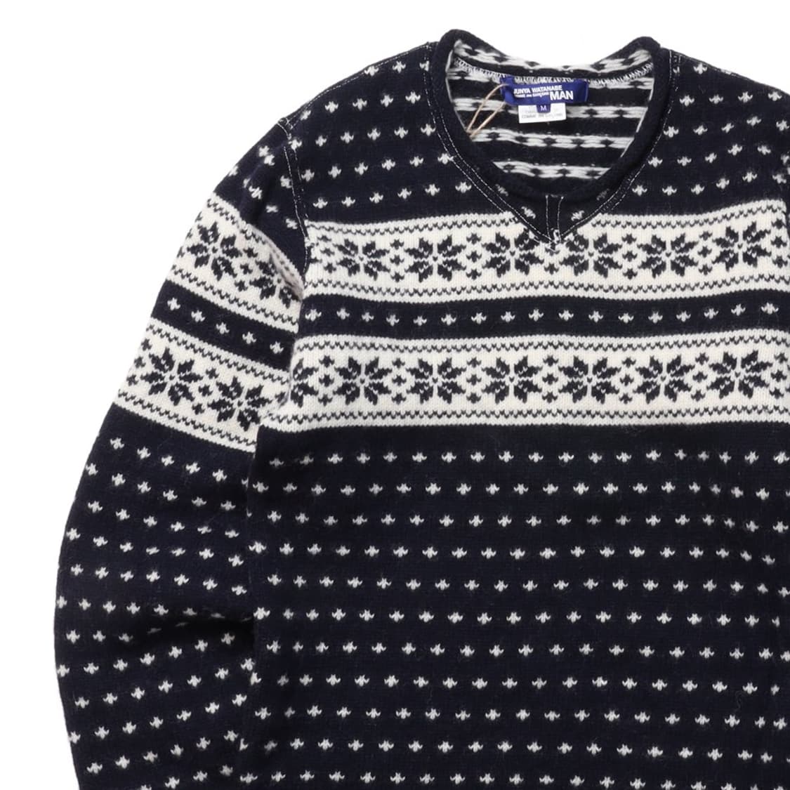 Junya Wayanebe Comme des Garcons  Kint 상품이미지2