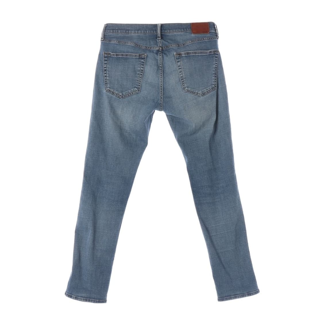 아베크롬비 랭던 슬림 스트레치 데님 팬츠 32 상품이미지2