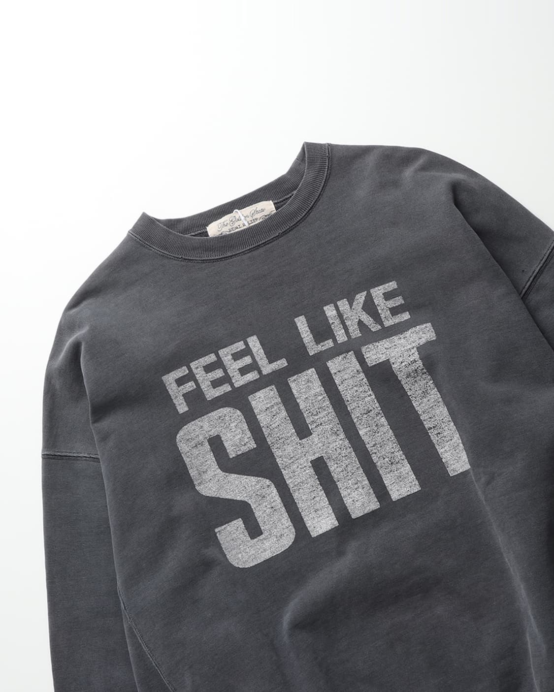 REMI RELIEF Sweatshirt 상품이미지3