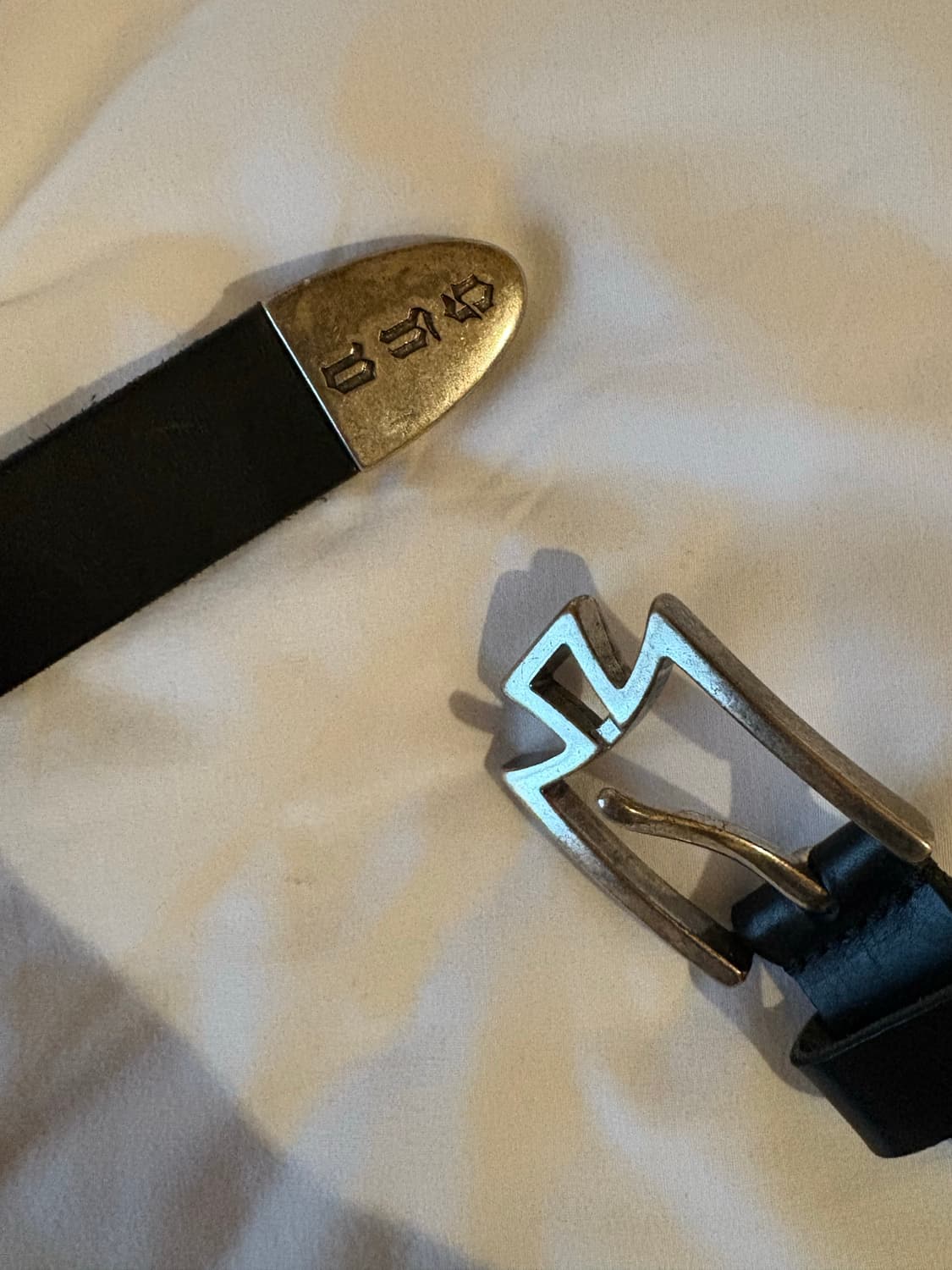 (100) askyurself SIGNATURE OG BELT 상품이미지4