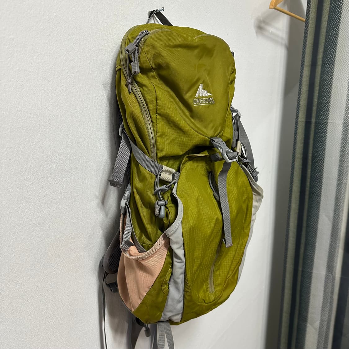 00s 그레고리 z-30 하이킹백 상품이미지2