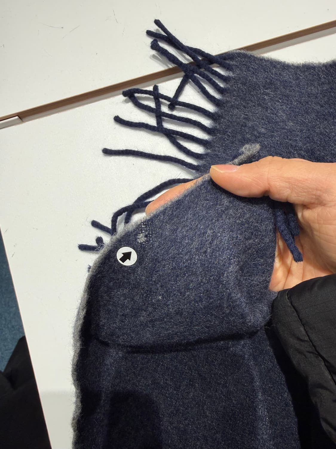 드레익스 머플러 상품이미지4