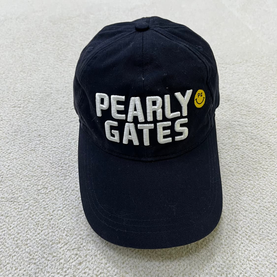 F 파리게이츠 골프 볼캡 0415M 상품이미지1